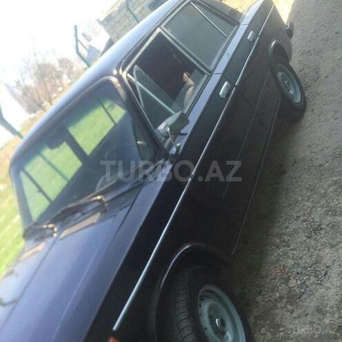 LADA (VAZ) 2106 1992, 15,005 km - 1.3 л - Gəncə