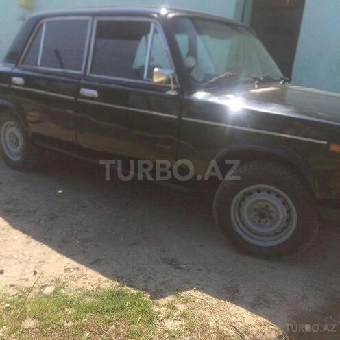 LADA (VAZ) 2106 1992, 15,005 km - 1.3 л - Gəncə