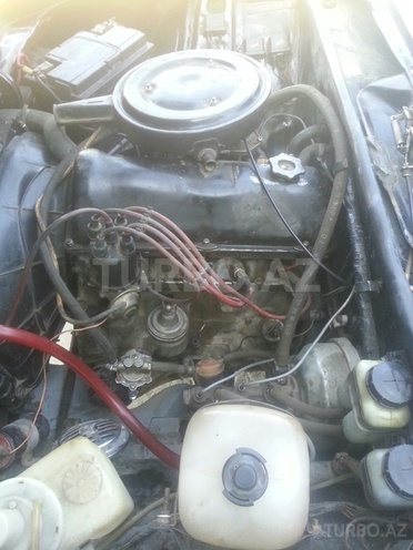 LADA (VAZ) 2106 1992, 15,005 km - 1.3 л - Gəncə
