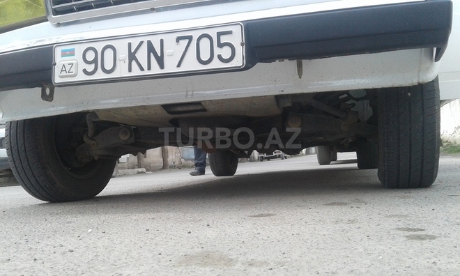 LADA (VAZ) 2107 2011, 82,121 km - 1.6 l - Tovuz