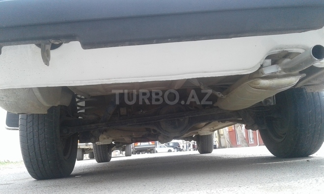 LADA (VAZ) 2107 2011, 82,121 km - 1.6 l - Tovuz