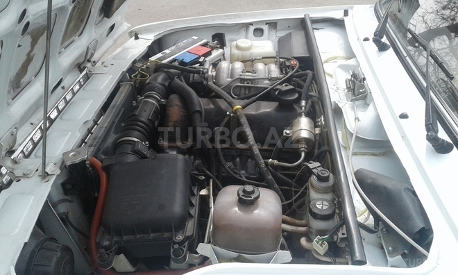 LADA (VAZ) 2107 2011, 82,121 km - 1.6 l - Tovuz
