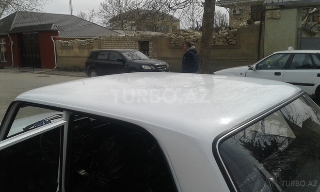 LADA (VAZ) 2107 2011, 82,121 km - 1.6 l - Tovuz