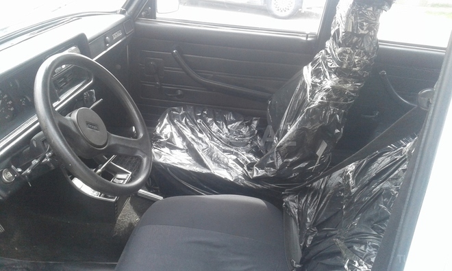 LADA (VAZ) 2107 2011, 82,121 km - 1.6 l - Tovuz