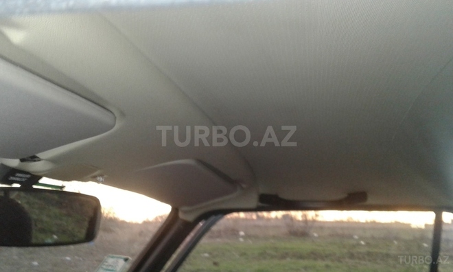 LADA (VAZ) 2107 2011, 82,121 km - 1.6 l - Tovuz