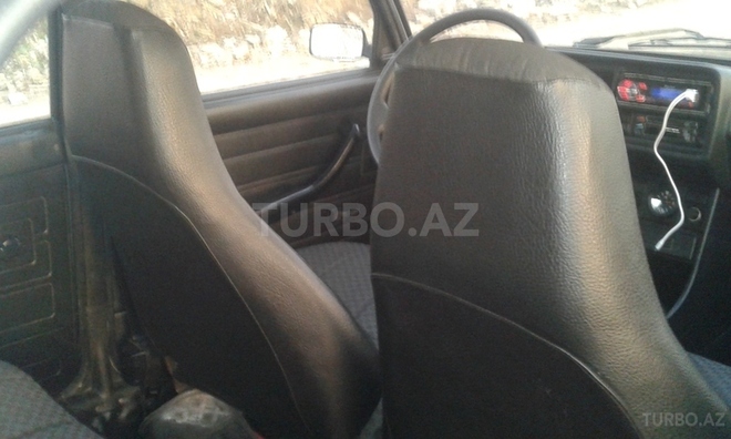 LADA (VAZ) 2107 2011, 82,121 km - 1.6 l - Tovuz