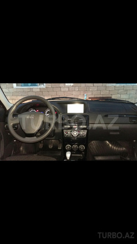 LADA (VAZ) Priora 2015, 25,000 km - 1.6 л - Bakı