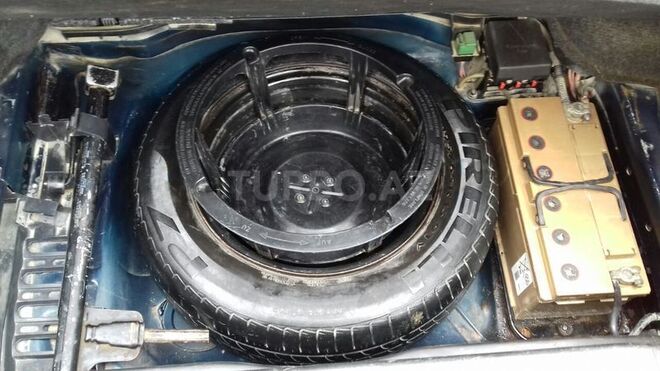 Mercedes C 180 1994, 122 km - 0.2 l - Bakı
