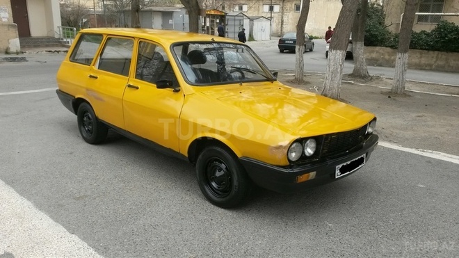 Renault 12 Toros 1999, 230,000 km - 1.5 л - Bakı