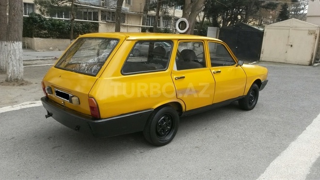 Renault 12 Toros 1999, 230,000 km - 1.5 л - Bakı