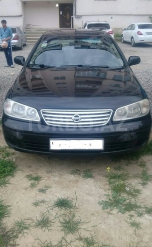 Nissan Sunny 2005, 168,000 km - 1.3 l - Bakı