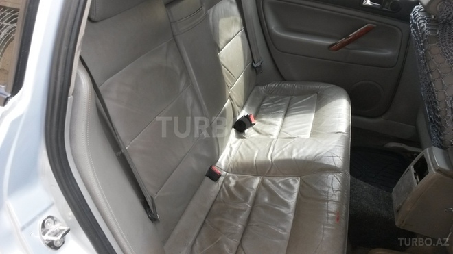 Volkswagen Passat 1998, 178,000 km - 2.0 l - Bakı