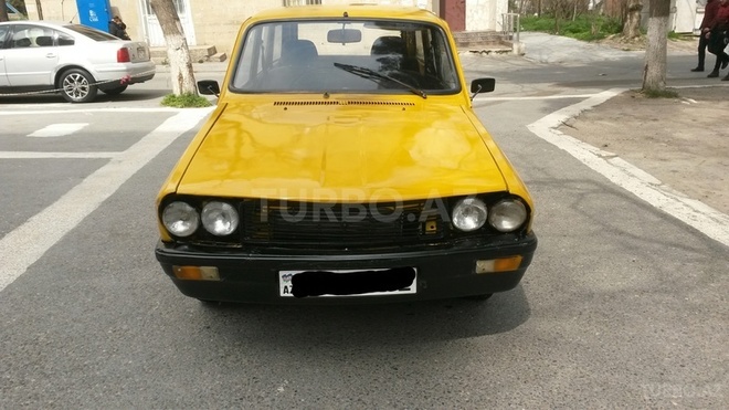 Renault 12 Toros 1999, 147,000 km - 1.4 л - Bakı