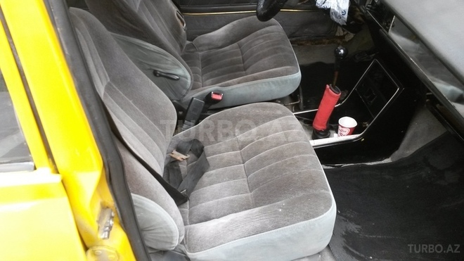 Renault 12 Toros 1999, 147,000 km - 1.4 л - Bakı