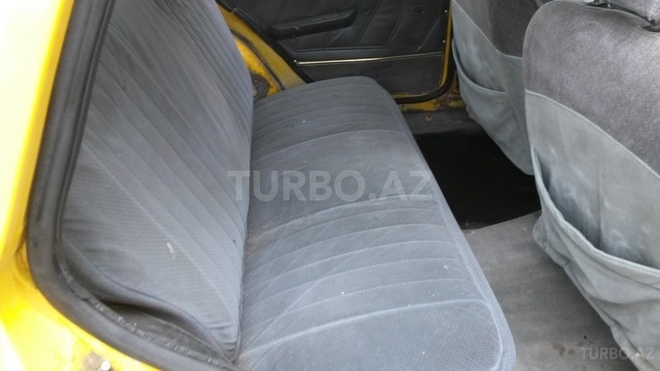 Renault 12 Toros 1999, 147,000 km - 1.4 л - Bakı