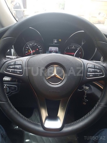 Mercedes Viano 2014, 19,500 km - 2.2 l - Bakı