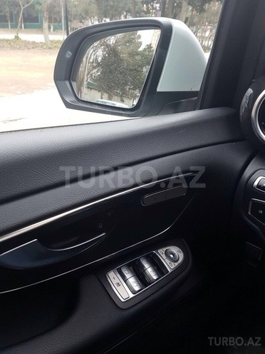 Mercedes Viano 2014, 19,500 km - 2.2 l - Bakı
