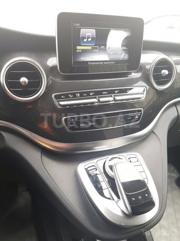 Mercedes Viano 2014, 19,500 km - 2.2 l - Bakı