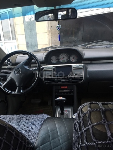 Nissan X-Trail 2002, 210,000 km - 2.0 l - Bakı