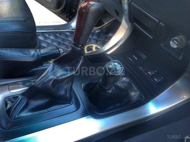Toyota Prado 2008, 233,000 km - 3.0 l - Ordubad