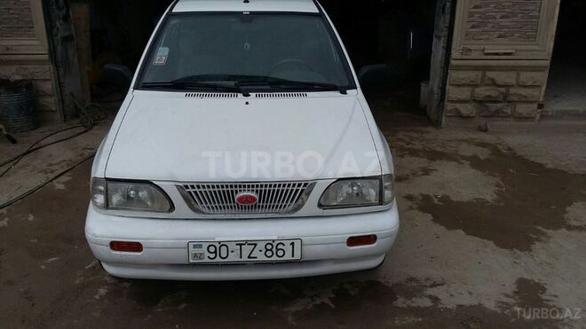 Saipa 141 2011, 120,000 km - 0.2 л - Bakı
