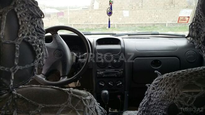 Saipa 141 2011, 120,000 km - 0.2 л - Bakı
