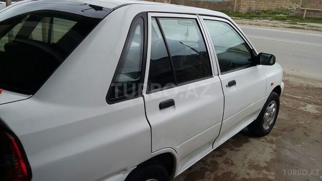 Saipa 141 2011, 120,000 km - 0.2 л - Bakı