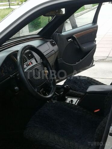Mercedes C 180 1999, 420,000 km - 1.8 l - Mingəçevir