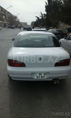 Kia Clarus 1998, 280,000 km - 2.0 l - Bakı