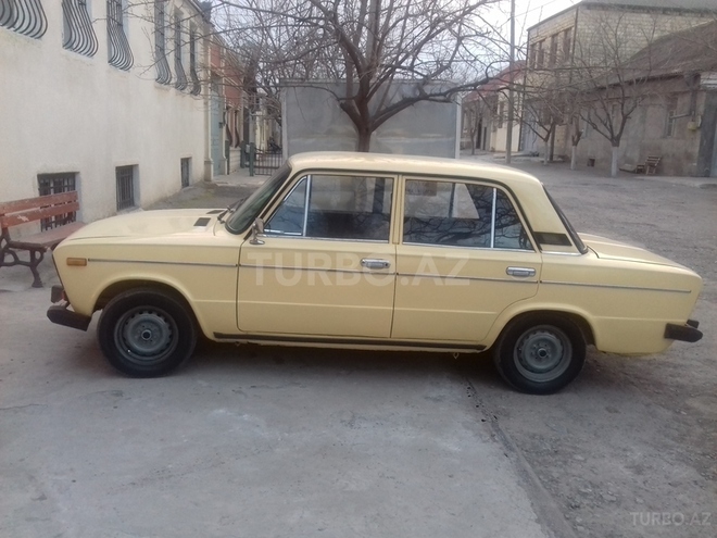 LADA (VAZ) 2106 1977, 186,000 km - 1.5 л - Gəncə