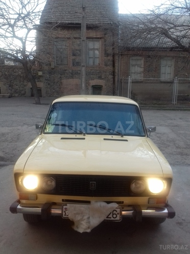 LADA (VAZ) 2106 1977, 186,000 km - 1.5 л - Gəncə