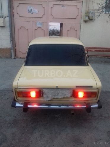 LADA (VAZ) 2106 1977, 186,000 km - 1.5 л - Gəncə