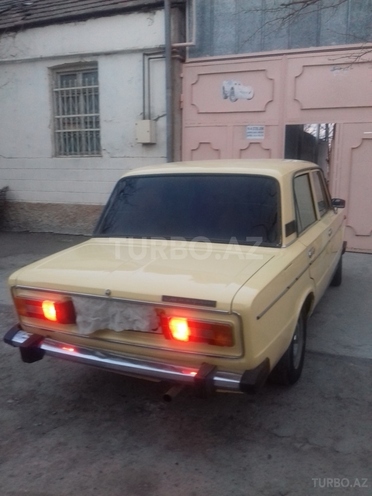 LADA (VAZ) 2106 1977, 186,000 km - 1.5 л - Gəncə