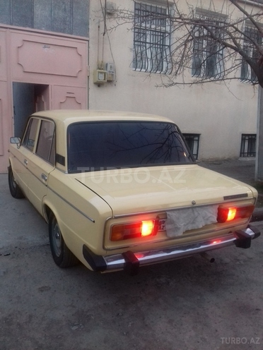 LADA (VAZ) 2106 1977, 186,000 km - 1.5 л - Gəncə