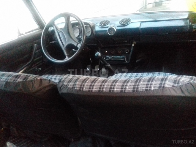 LADA (VAZ) 2106 1977, 186,000 km - 1.5 л - Gəncə