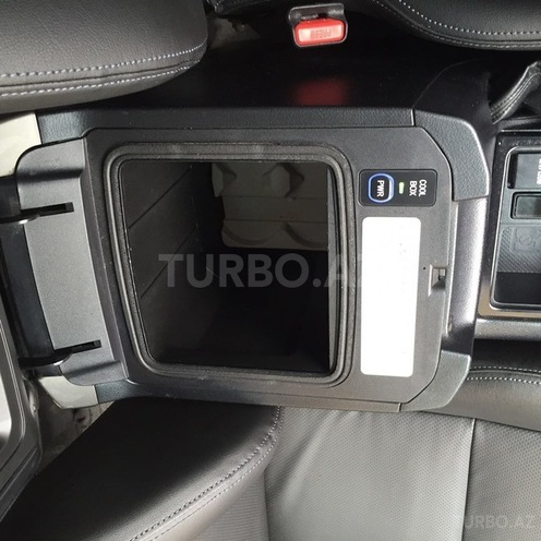 Toyota Prado 2012, 83,000 km - 2.7 l - Bakı