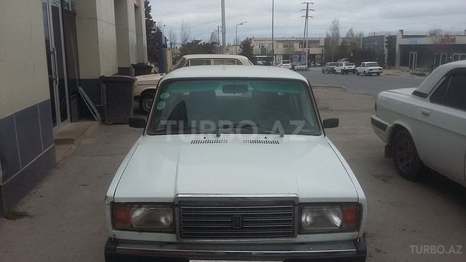 LADA (VAZ) 2107 2005, 110,000 km - 1.6 l - Sumqayıt