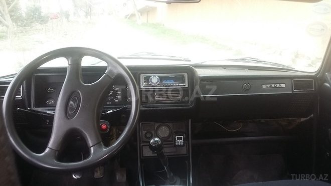 LADA (VAZ) 2107 2005, 110,000 km - 1.6 l - Sumqayıt