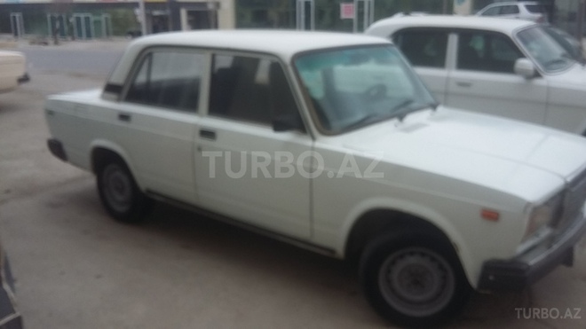LADA (VAZ) 2107 2005, 110,000 km - 1.6 l - Sumqayıt