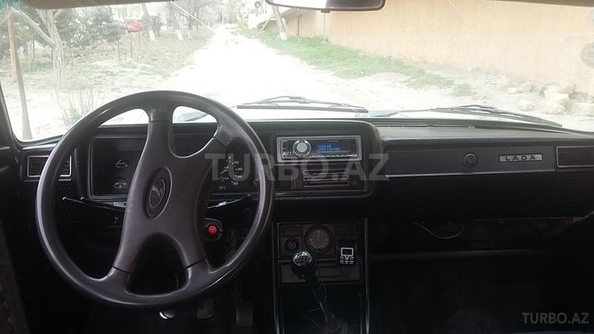 LADA (VAZ) 2107 2005, 110,000 km - 1.6 l - Sumqayıt