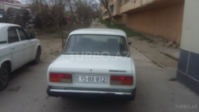 LADA (VAZ) 2107 2005, 110,000 km - 1.6 l - Sumqayıt