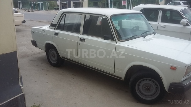 LADA (VAZ) 2107 2005, 110,000 km - 1.6 l - Sumqayıt