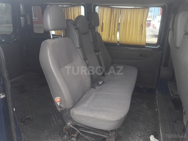 Ford Transit 2001, 293,000 km - 2.2 л - Ağdam