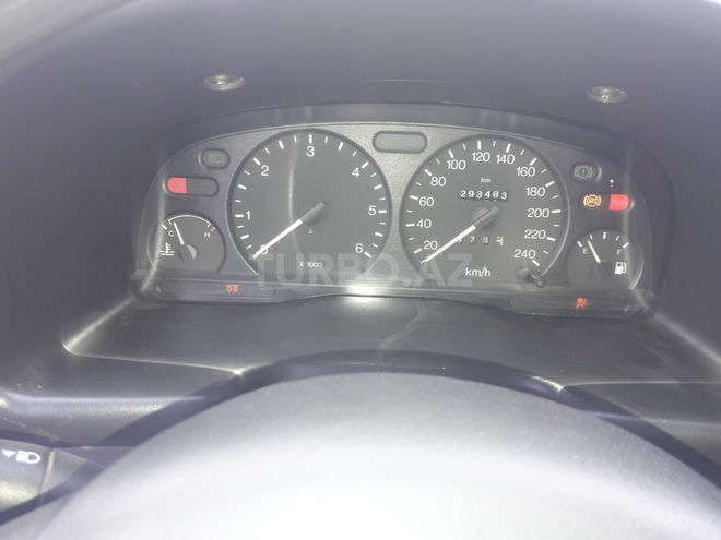 Ford Transit 2001, 293,000 km - 2.2 л - Ağdam