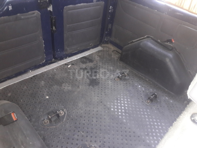 Ford Transit 2001, 293,000 km - 2.2 л - Ağdam