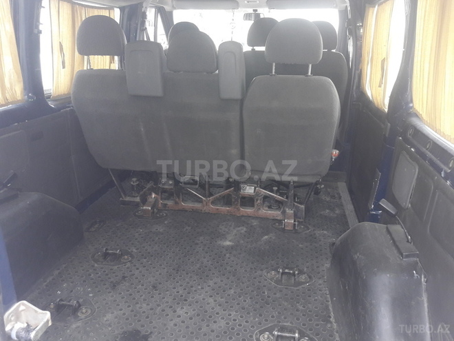 Ford Transit 2001, 293,000 km - 2.2 л - Ağdam
