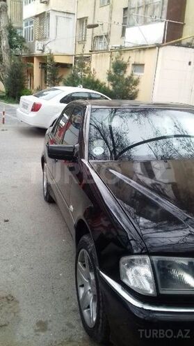 Mercedes C 200 1998, 372,000 km - 2.0 l - Bakı