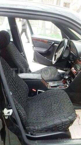 Mercedes C 200 1998, 372,000 km - 2.0 l - Bakı