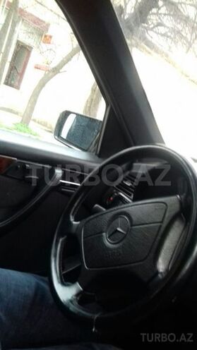 Mercedes C 200 1998, 372,000 km - 2.0 l - Bakı