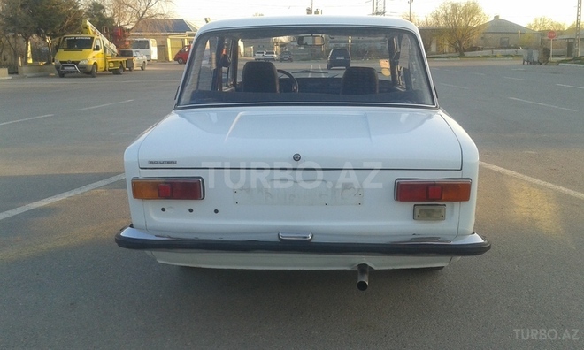 LADA (VAZ) 21011 1976, 286,254 km - 1.3 l - Sumqayıt